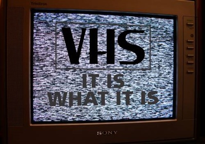VHS Digital Transfer Expectations
