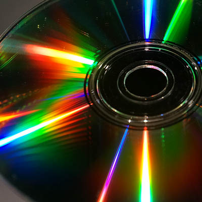 Avoiding Disc Disaster
